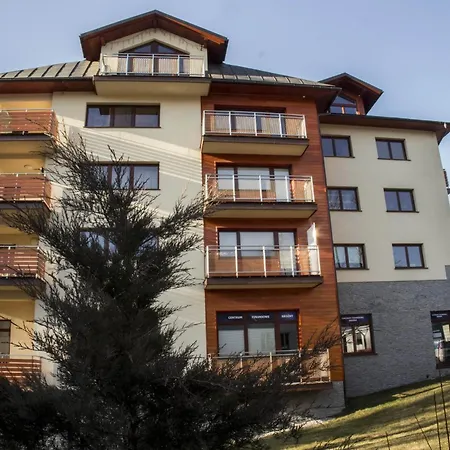 Διαμέρισμα Viva *