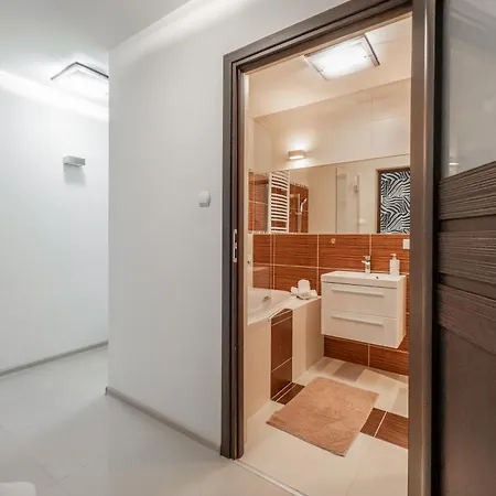 Viva Διαμέρισμα Ζακοπάνε