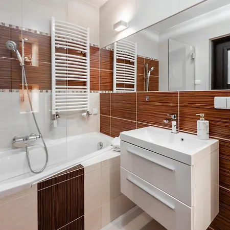 Διαμέρισμα Viva Ζακοπάνε