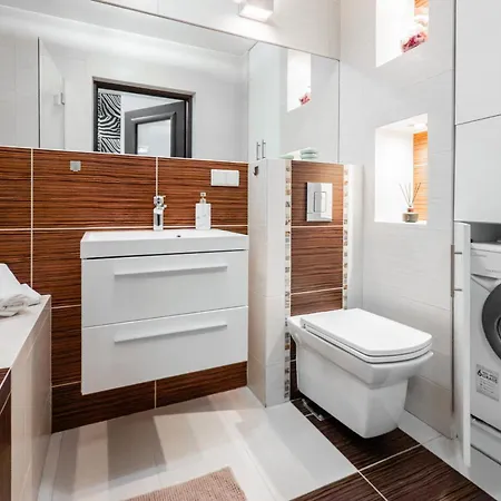 Διαμέρισμα Viva Ζακοπάνε