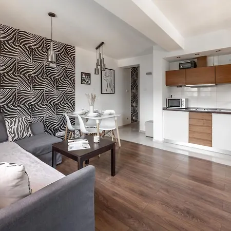 Appartement Viva *