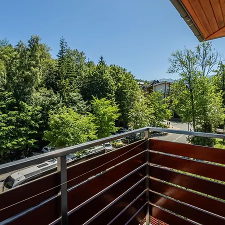 Viva Διαμέρισμα Ζακοπάνε