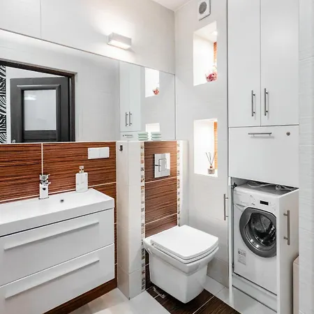 Viva Διαμέρισμα