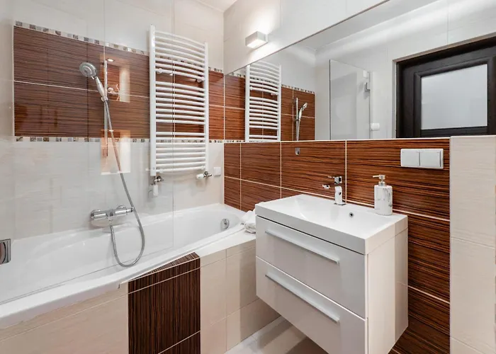 Apartamento Viva Zakopane